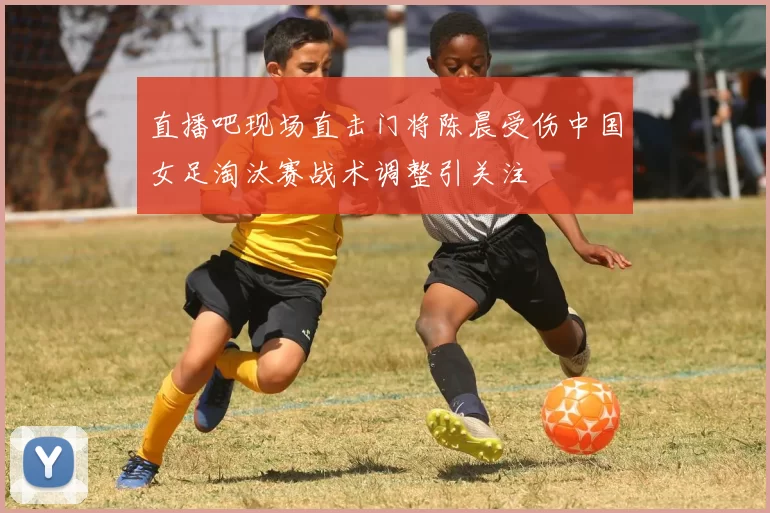 直播吧现场直击门将陈晨受伤中国女足淘汰赛战术调整引关注